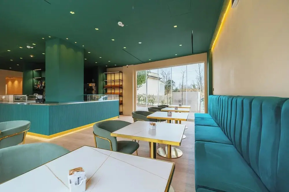 Hotel photo 22
