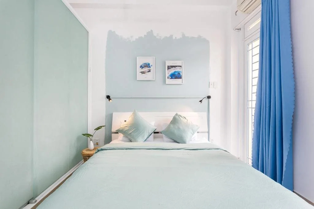 Megustas Homestay