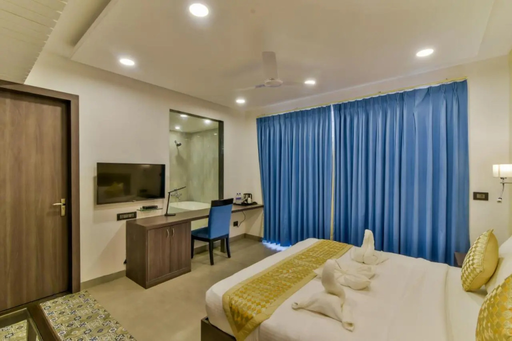 Hotel photo 11