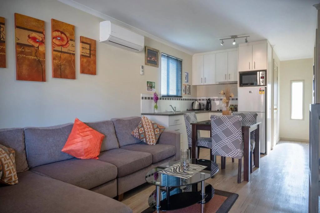 Ficifolia Lodge - Chambres