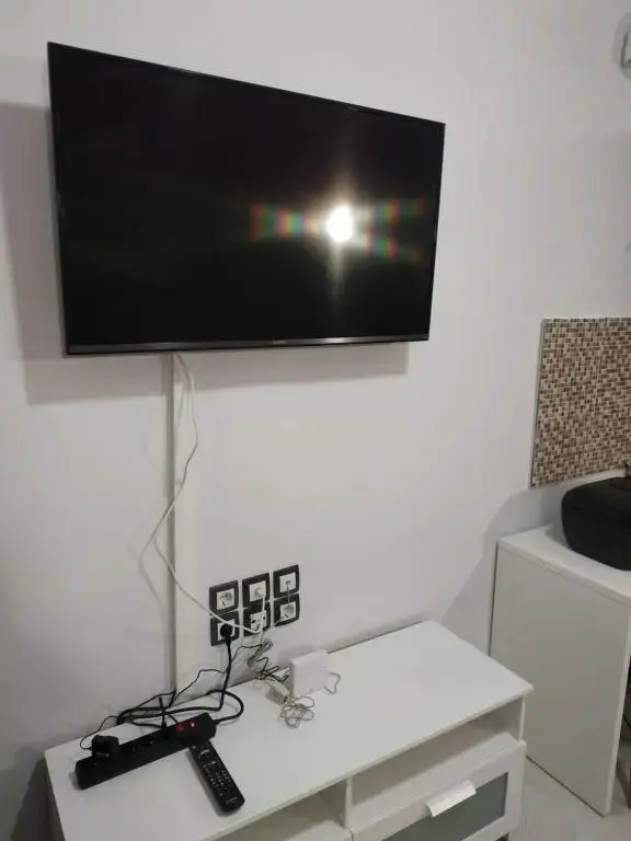 G M 4 ROOMS KENTRO in the heart of the city - фото 4