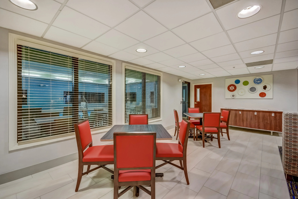 Holiday Inn Express & Suites Greenville Airport by IHG - Général