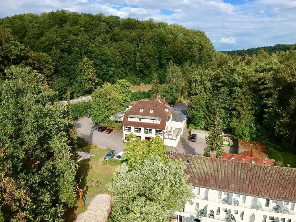 Hotel Kulinarium an der Glems - Général