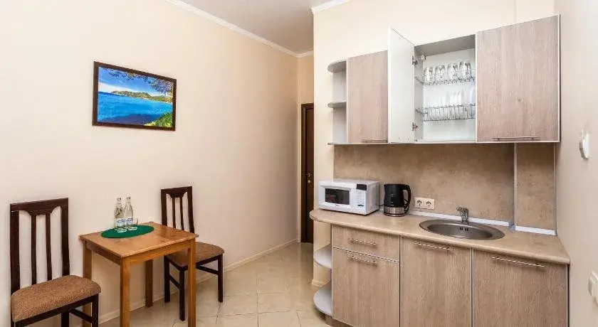 Townhouse Kedrovaya Rosha - фото 10