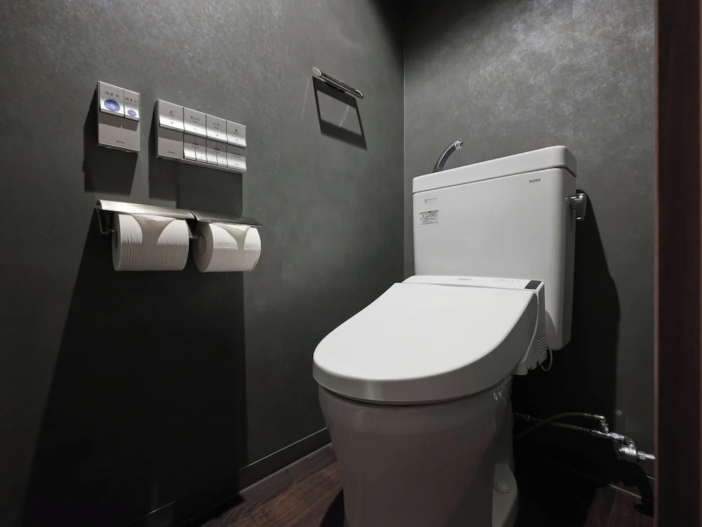 MONday Apart Premium Osaka Namba WEST 사진 16