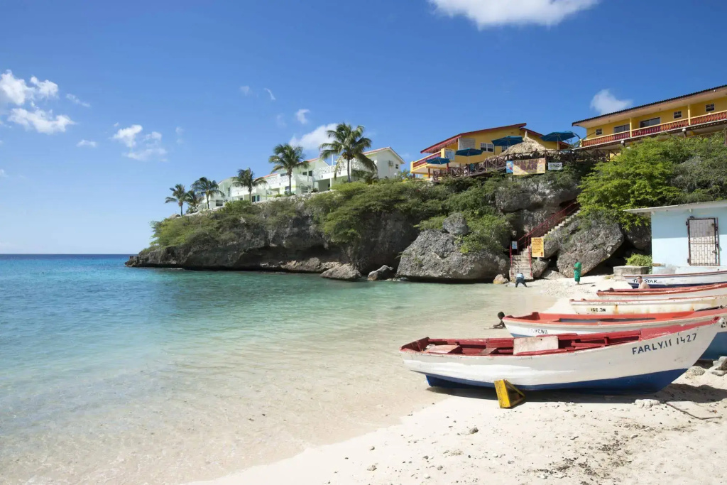 Scuba Lodge Lagun Beach - Général