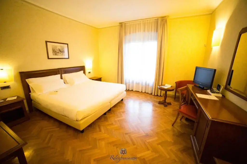 Relais Franciacorta - Chambres