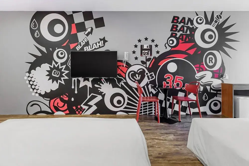 Hotel photo 19