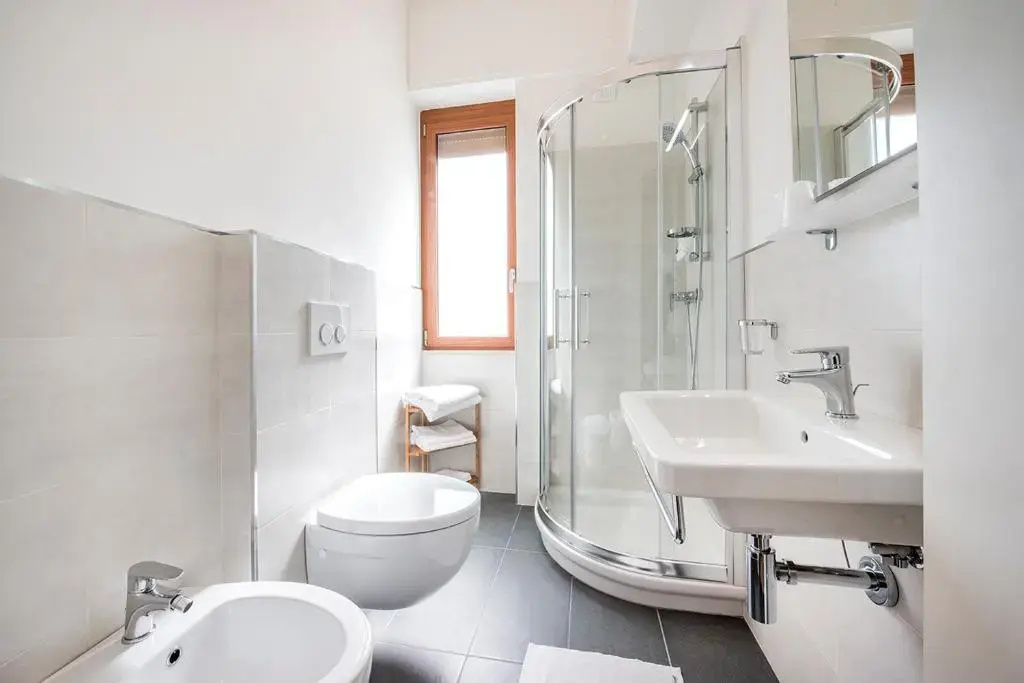 Stella Hotel - Chambres