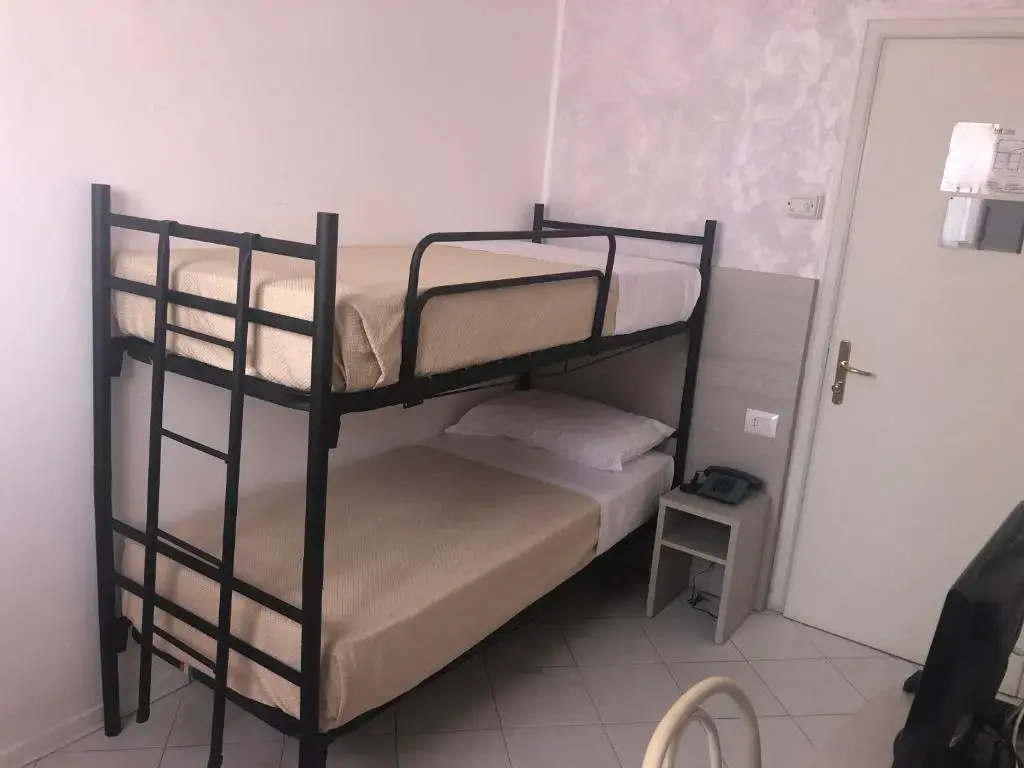 Marzia - Chambres