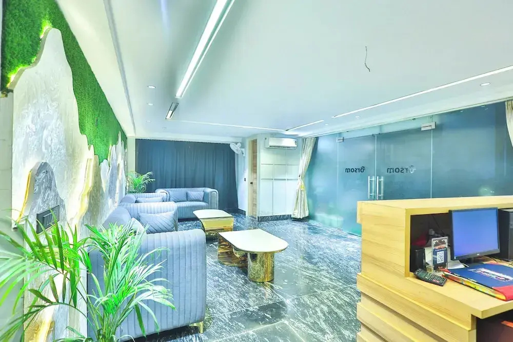 Hotel photo 10