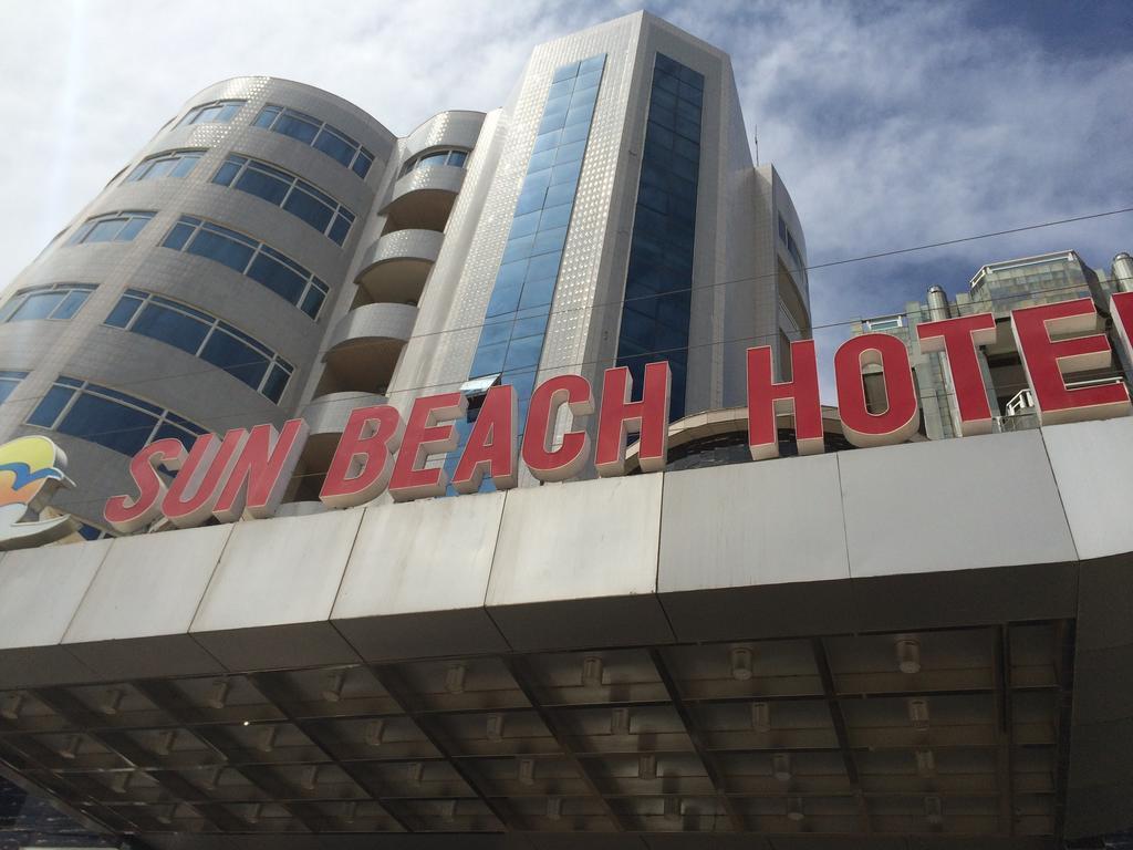 Sun Beach Hôtel image