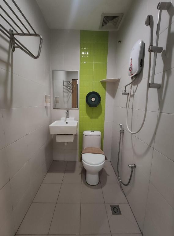 T Hotel Tandop