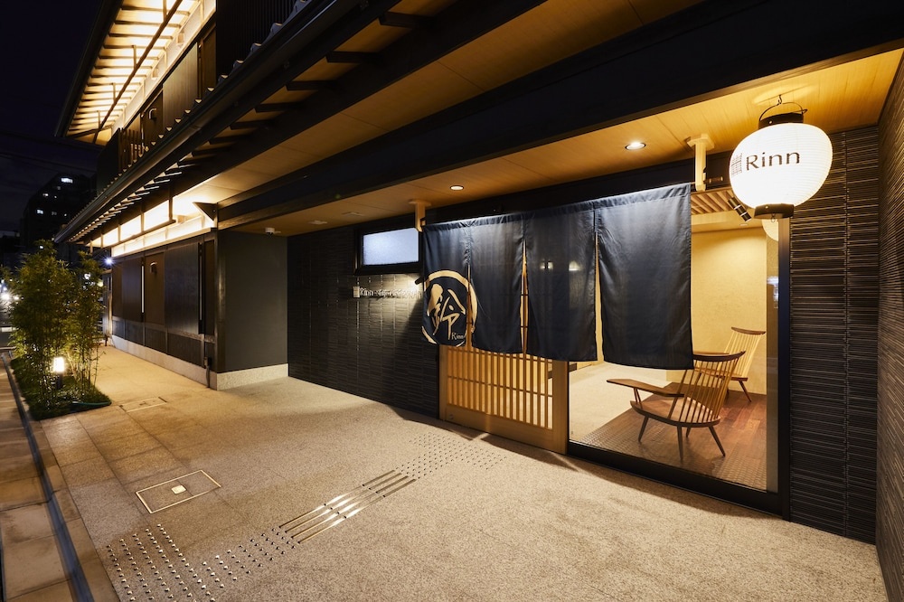 Rinn Shijo Nishinotoin 사진 24