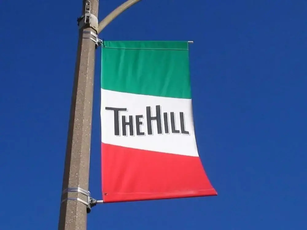 The Hill