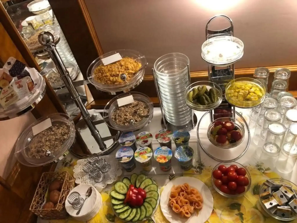 Hotel photo 13