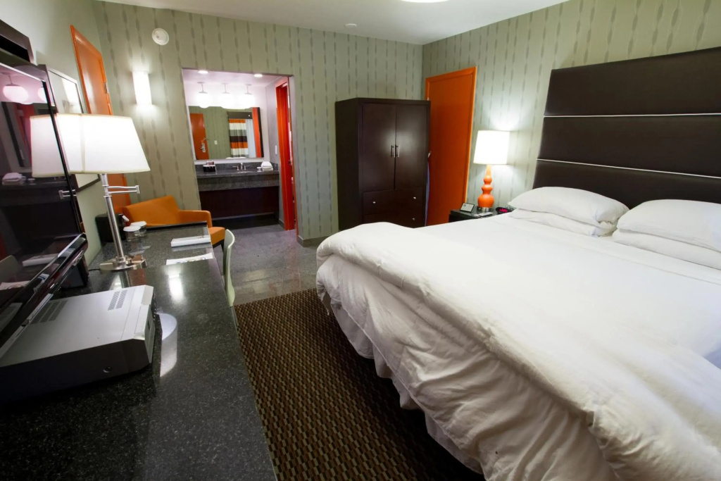 Hotel photo 6