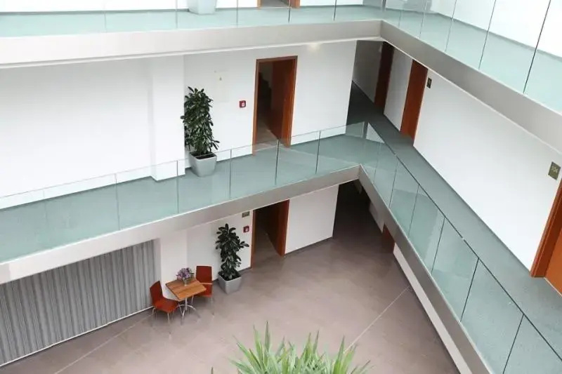 Sporthotel Hostivice - Général