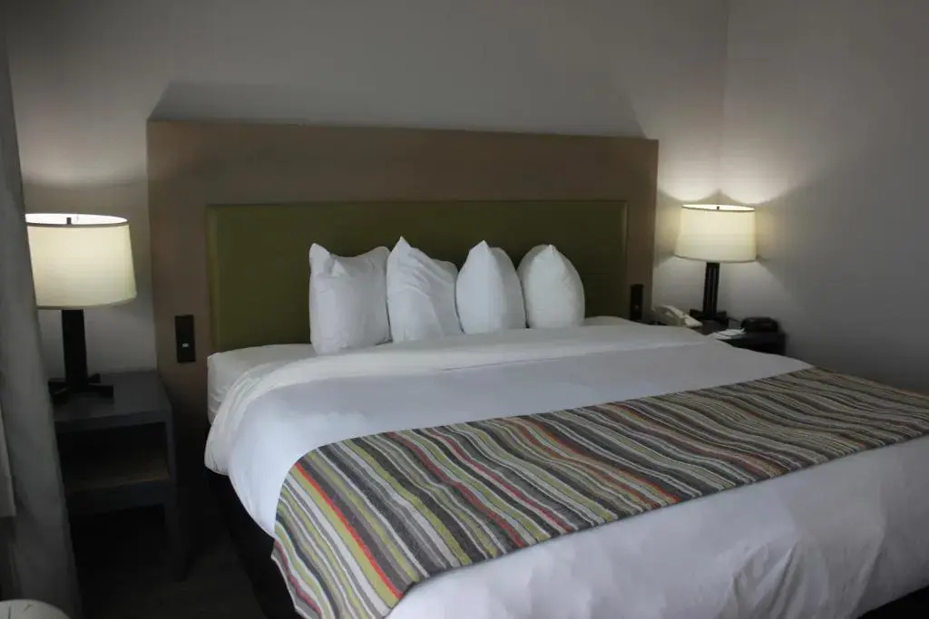 Country Inn & Suites by Radisson, Roanoke, VA - Chambres