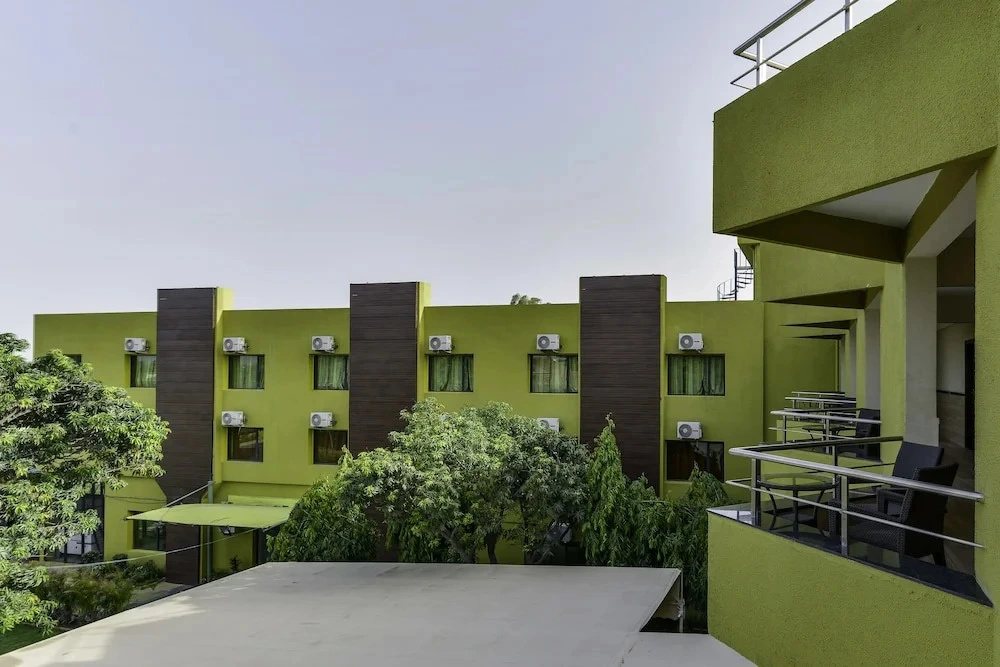 Kalyanam Hotel & Resort