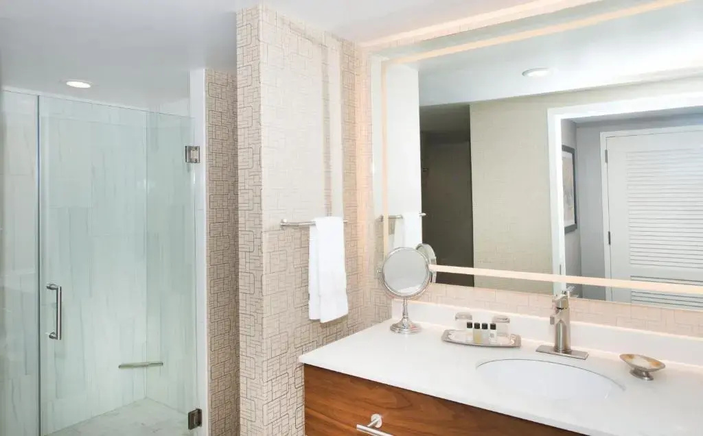 Horseshoe Bay Resort - Chambres