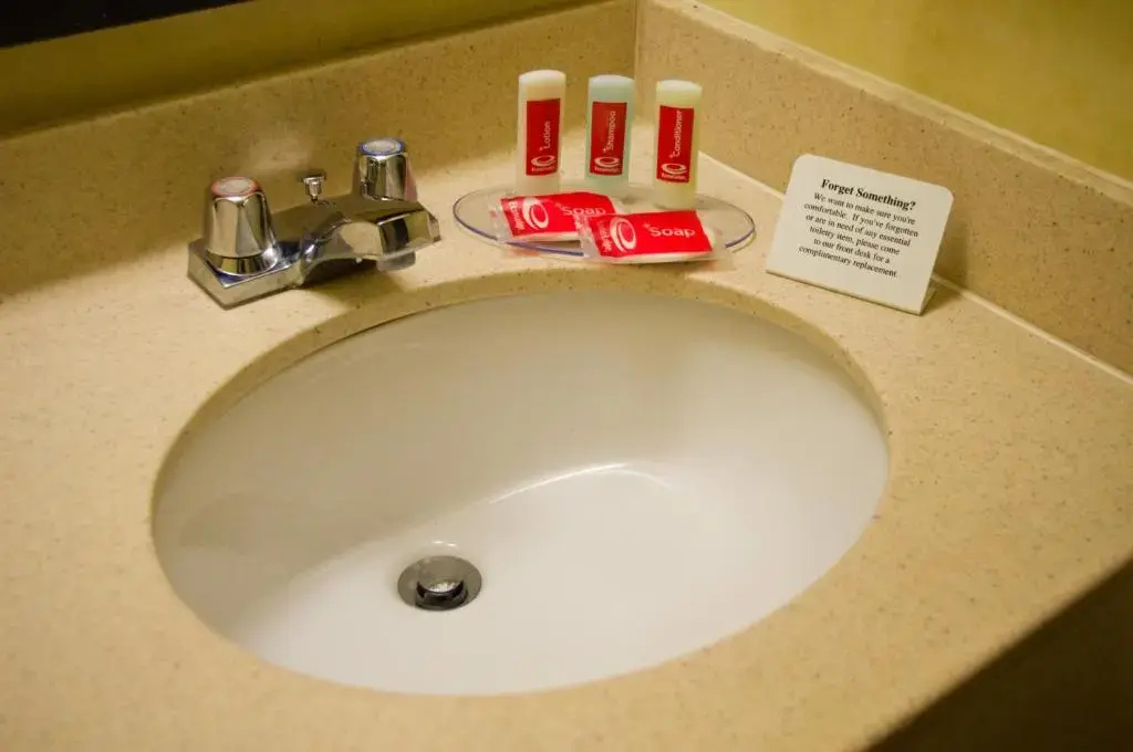 AmericInn by Wyndham Urbana/Champaign University Area - Chambres