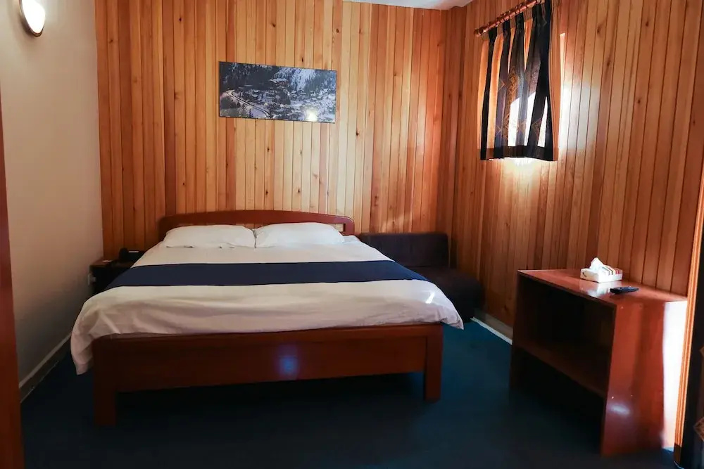 Standard Suite