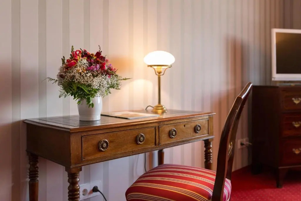 Hotel Restaurant Vinothek Lamm - Chambres