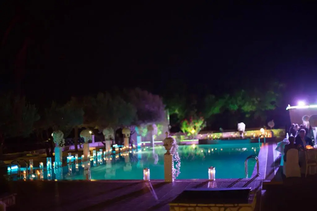 Europa Beach Hotel - Chambres