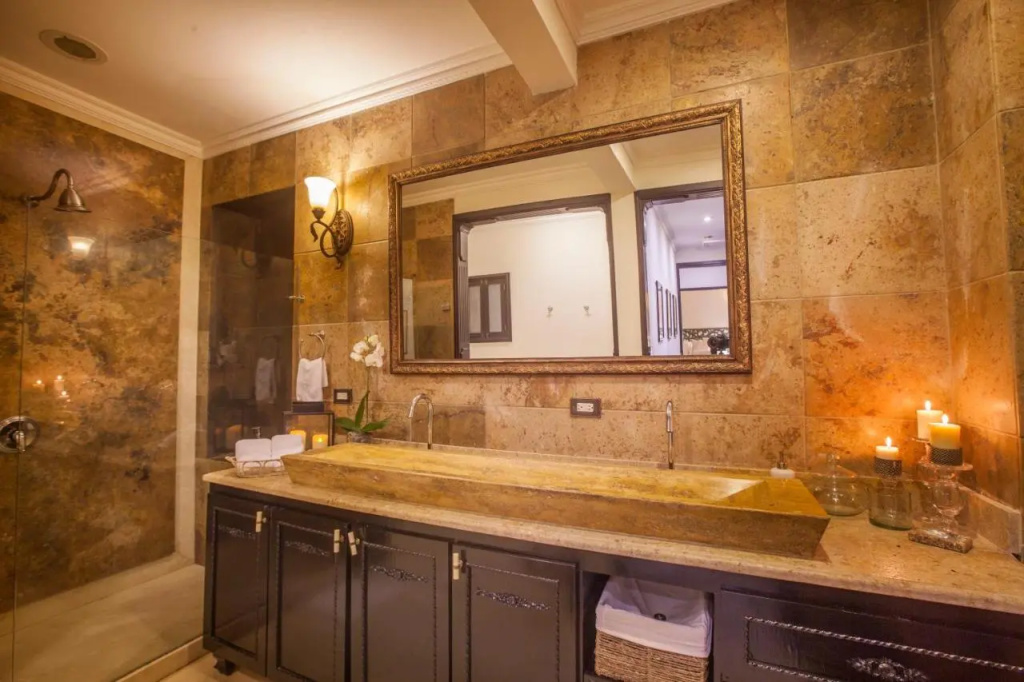 Casa De Alba Hotel Boutique - Général