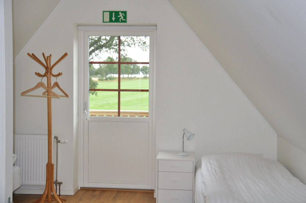 Hjortsby Torp - Country Living & Golf — фото 4