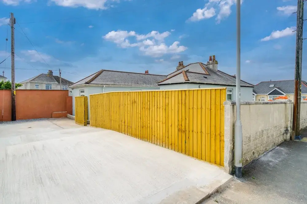 Plymouth-fernhurst- 2 Bedroom Bungalow
