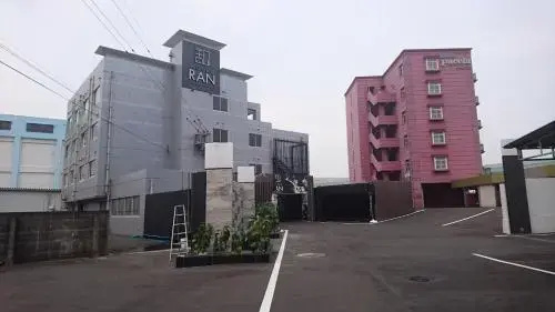 Hotel Ran