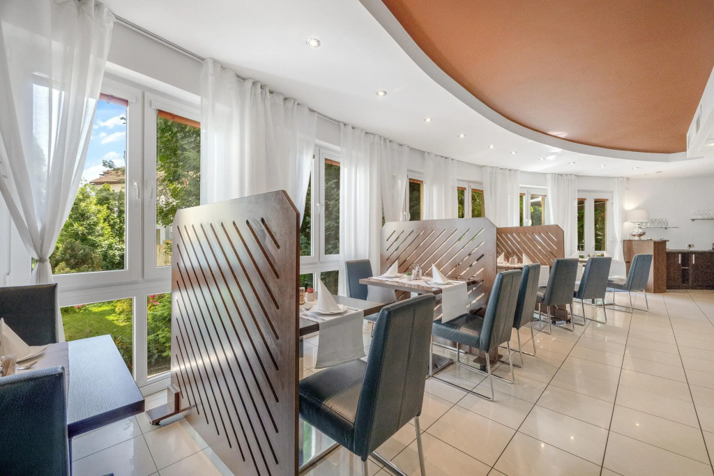 Hotel ANTARES - Général