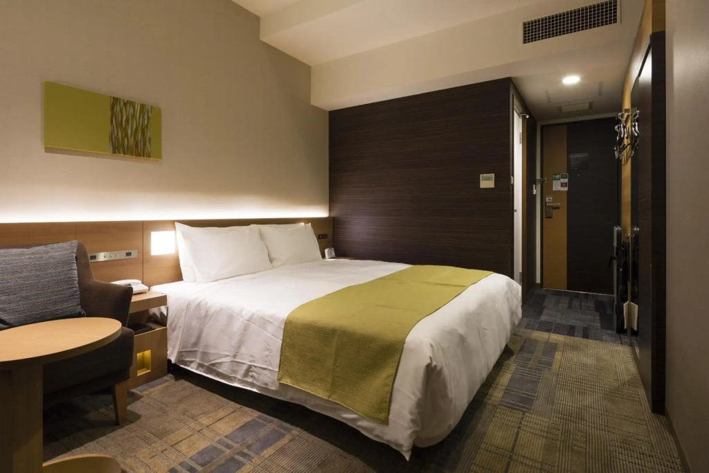 Hotel Sunroute Chiba - Général
