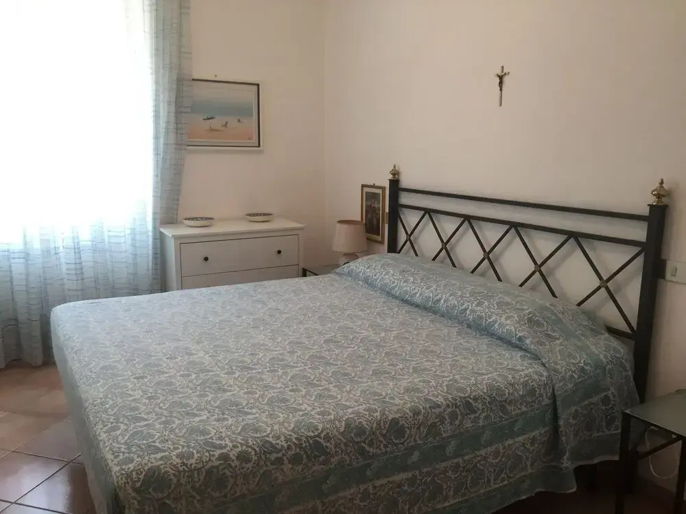 2 Bedrooms Apartment with balcony