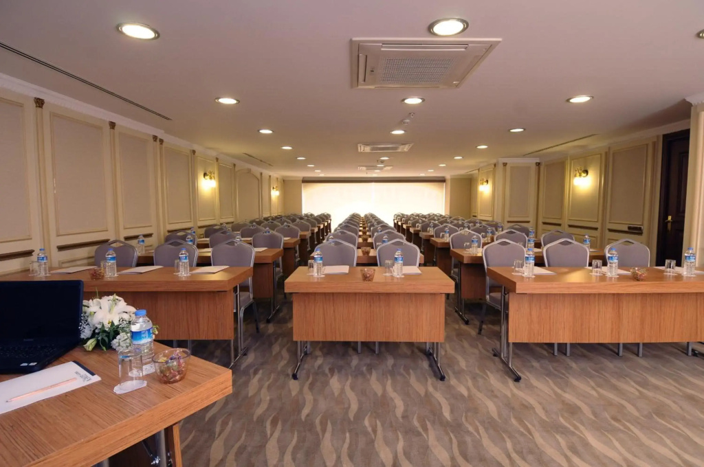 Taksim Gonen Hotel - Général