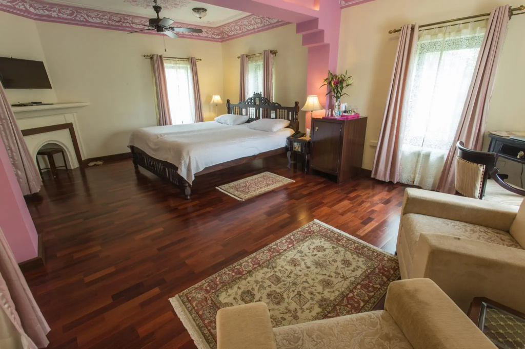 Royal Heritage Haveli - By Leisure Hotels - Général