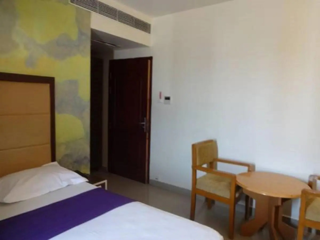 Hotel Templecity Dreamz Inn - Général