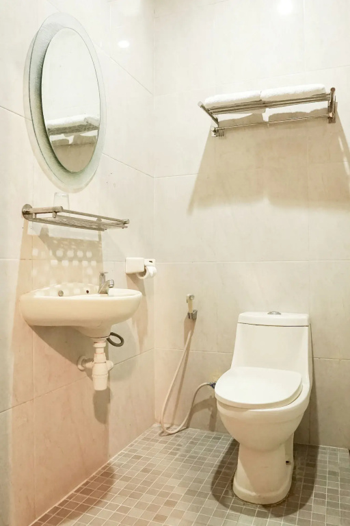Airlangga Hotel - Général
