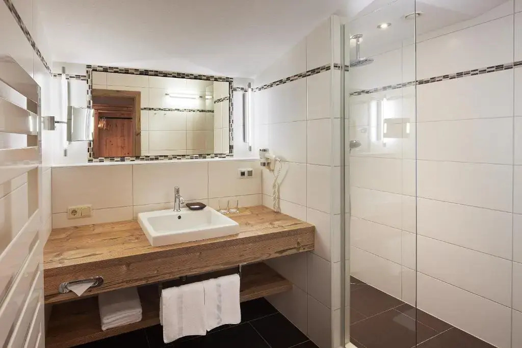 Auenhotel - Chambres