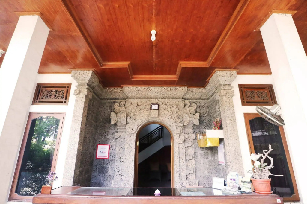 Griya Shanti Graha Bali - Général