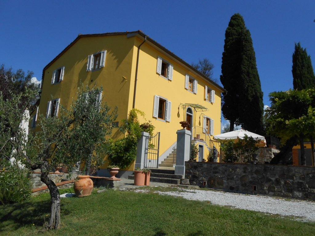 Amedea Tuscany Country Experience | Holidays Rooms & Apartment with Pool image