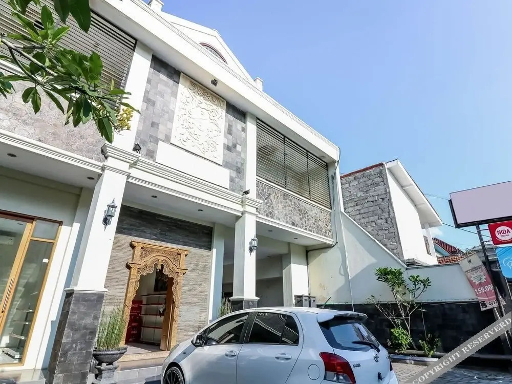 Airy Syariah Sleman Wahid Hasyim 60 Yogyakarta