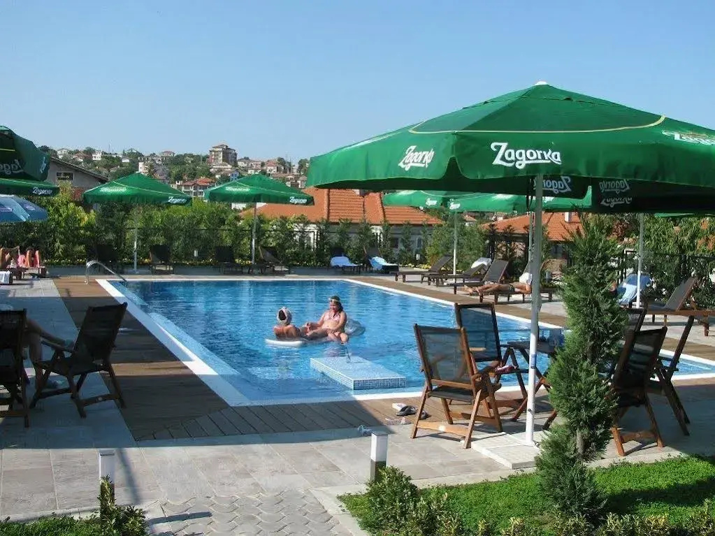 Hotel photo 17