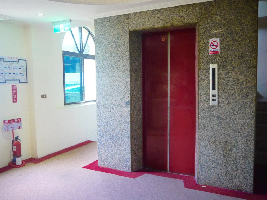 Anshun Hotel - Général