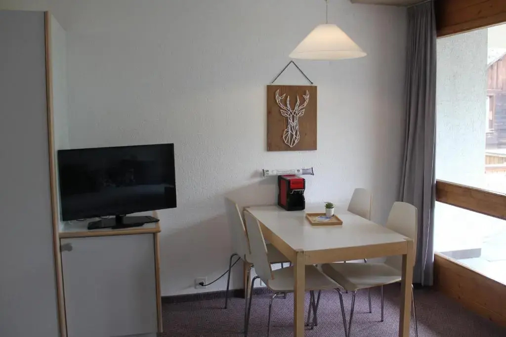 Hotel Sauvage Grindelwald - Général