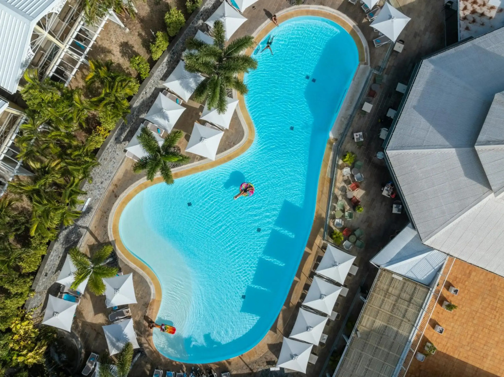 L'Archipel - фото 29