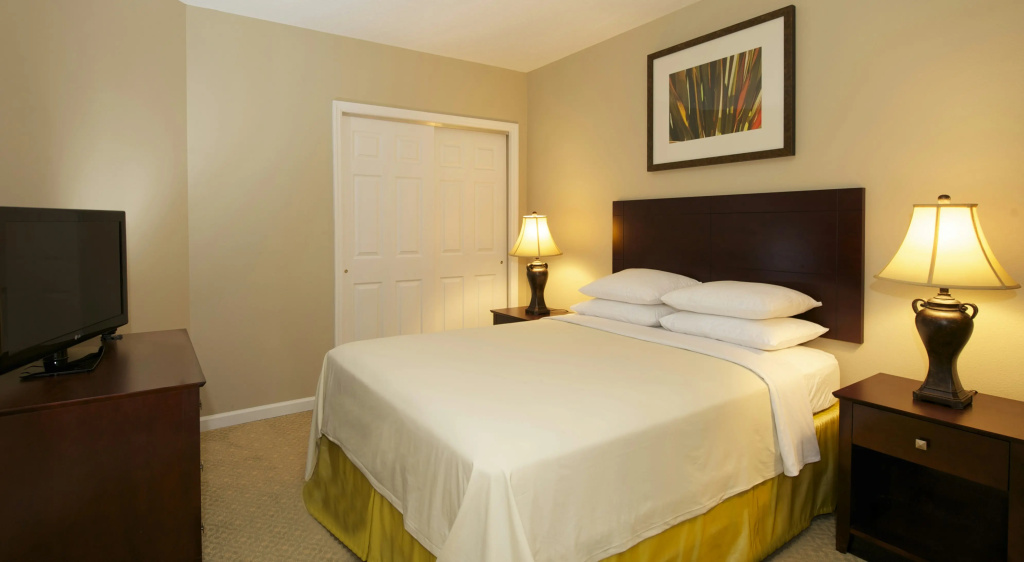 WorldQuest Orlando Resort - Général