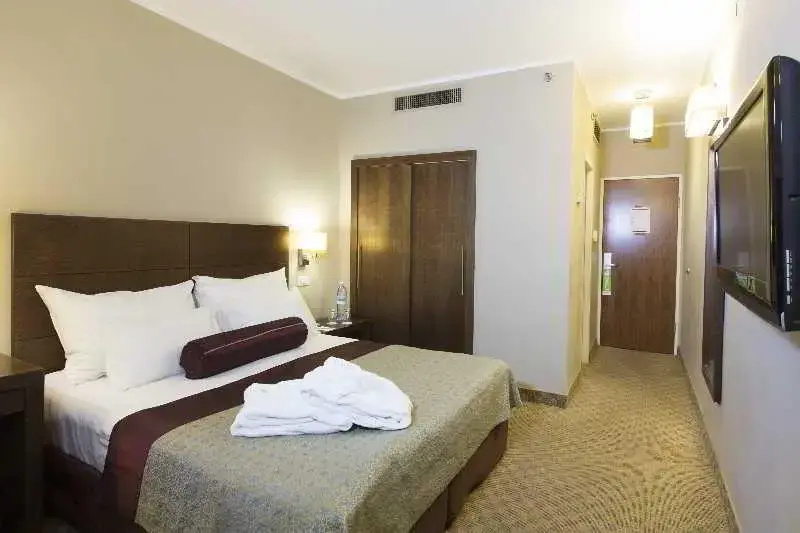 Prima Royale - Chambres